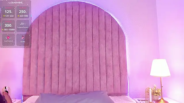 ShaylaDavis online show from November 20, 2025, 7:46 pm