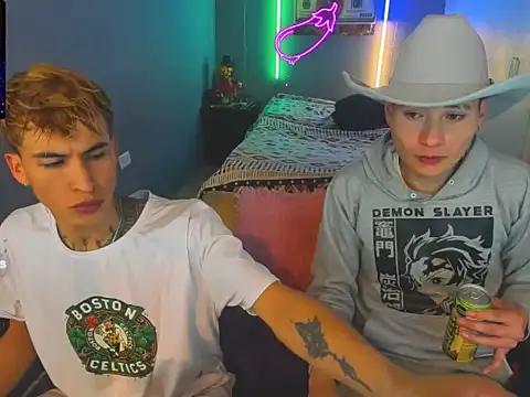 Snapshot of Latin_boysxxxx chatting on February 14, 2026, 3:36 am Latin boysxxxx online show from February 14, 2026, 3:36 am