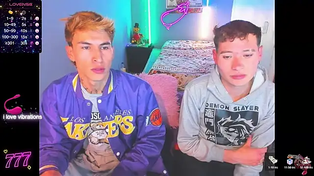 Snapshot of Latin_boysxxxx chatting on February 22, 2026, 3:18 am Latin boysxxxx online show from February 22, 2026, 3:18 am