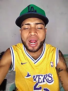 AXionX online show from January 10, 2026, 3:19 am