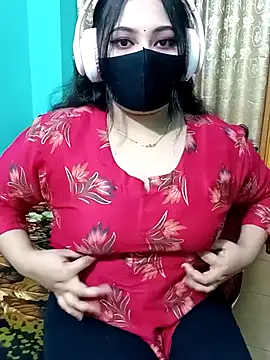 Porimoni22 online show from January 31, 2026, 7:23 pm