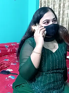 Porimoni22 online show from February 26, 2026, 1:43 pm