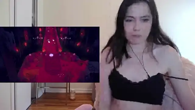 Snapshot of goddesslunadragonprincess chatting on February 22, 2026, 8:29 pm goddesslunadragonprincess online show from February 22, 2026, 8:29 pm