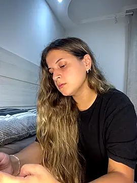 Snapshot of solmartins chatting on January 9, 2026, 12:46 am solmartins online show from January 9, 2026, 12:46 am