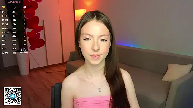 Yasmin Kass online show from February 14, 2026, 7:05 am