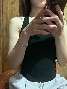 Lala6888 online show from February 12, 2026, 5:30 pm