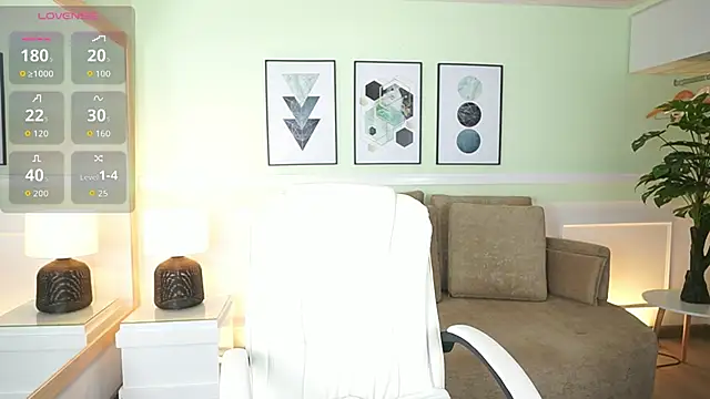 EmilyTurneer online show from January 7, 2026, 7:16 pm