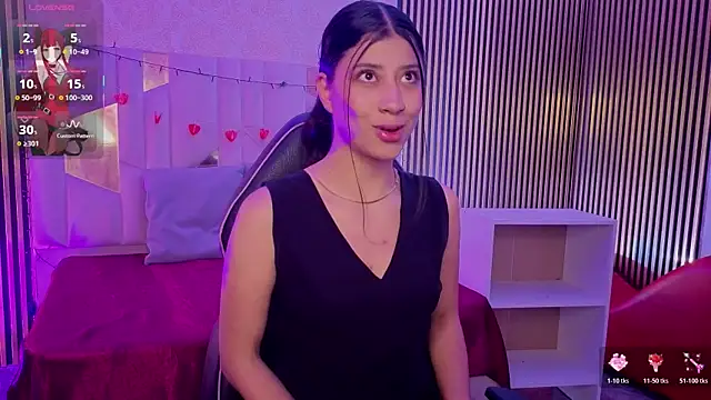 Adisson Tay online show from February 28, 2026, 12:06 pm