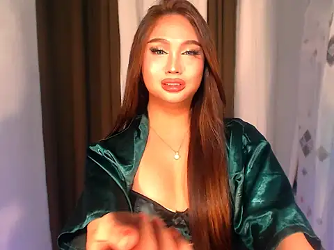 BigBrownCock Candice online show from January 7, 2026, 7:22 am