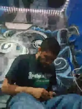 vergueo3 online show from February 28, 2026, 7:37 pm