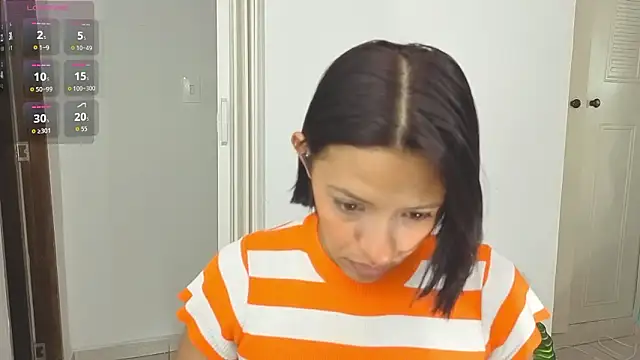 Snapshot of Aria_Russo chatting on February 21, 2026, 2:51 pm Aria Russo online show from February 21, 2026, 2:51 pm