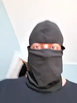 Imyourguy2025 online show from January 12, 2026, 11:04 am