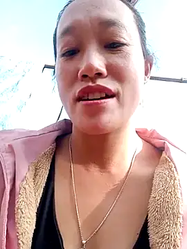 Snapshot of Phantamay chatting on October 23, 2025, 1:16 am Phantamay online show from October 23, 2025, 1:16 am