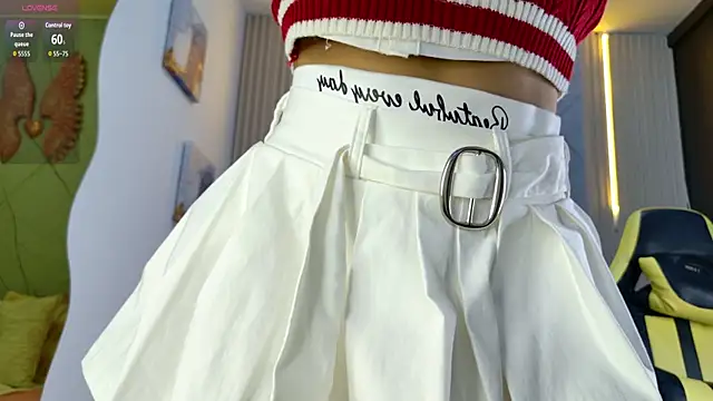 Sara swift9 online show from February 6, 2026, 8:12 pm