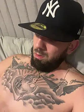 Jamall27 online show from January 31, 2026, 7:56 pm