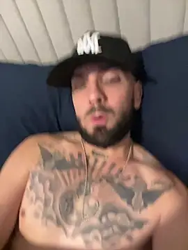 Jamall27 online show from February 4, 2026, 1:06 pm