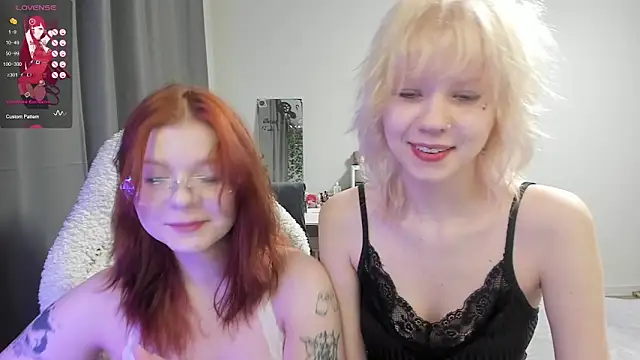 TenderTwos online show from February 13, 2026, 9:44 pm