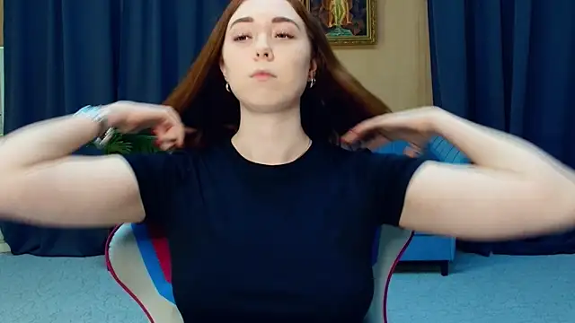 AddieOsler online show from February 19, 2026, 8:27 pm