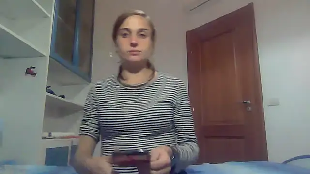 SinnEmily online show from November 20, 2025, 9:25 pm