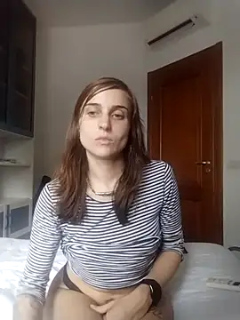 SinnEmily online show from March 1, 2026, 1:02 pm