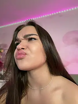 BabyShy- online show from March 5, 2026, 12:17 am