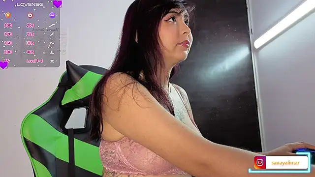 Hinatta-Tatto1 online show from February 26, 2026, 3:27 am