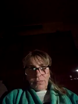 Georgette466 online show from February 2, 2026, 4:17 pm