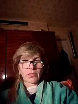 Georgette466 online show from February 17, 2026, 4:46 pm