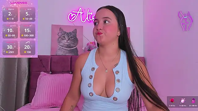 Snapshot of alissonsweet18 chatting on February 28, 2026, 2:29 pm alissonsweet18 online show from February 28, 2026, 2:29 pm