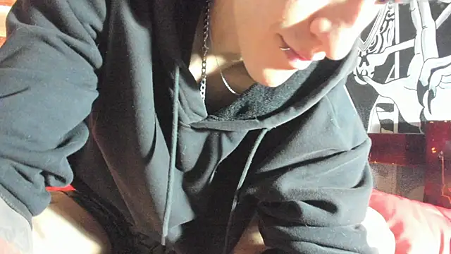 Snapshot of Damian-Leclair chatting on January 17, 2026, 11:37 am Damian-Leclair online show from January 17, 2026, 11:37 am