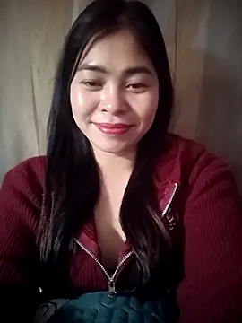 Bamboo-niee123 online show from February 3, 2026, 6:40 am