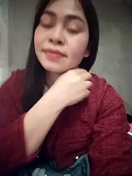 Bamboo-niee123 online show from February 9, 2026, 2:43 pm