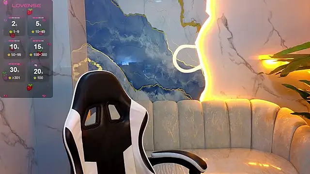 Nikka Tx online show from January 10, 2026, 3:19 am