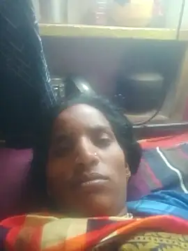 Anju setty online show from February 25, 2026, 9:02 pm