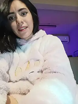 Sara-215 online show from February 14, 2026, 5:37 am