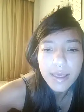 Skay bluee online show from December 21, 2025, 8:38 pm