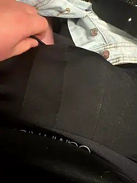 Hengst6969oo online show from January 8, 2026, 2:41 pm