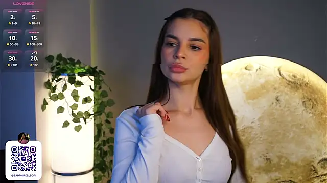 LauraHansil online show from November 26, 2025, 6:58 am