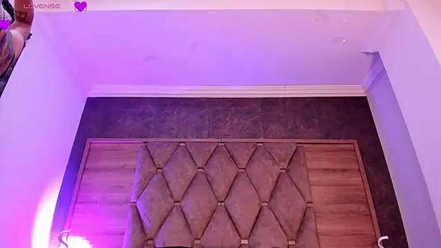 Snapshot of AudreyHayworth chatting on February 18, 2026, 9:38 am AudreyHayworth online show from February 18, 2026, 9:38 am