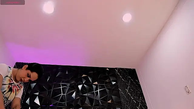 Snapshot of AudreyHayworth chatting on February 28, 2026, 10:27 am AudreyHayworth online show from February 28, 2026, 10:27 am