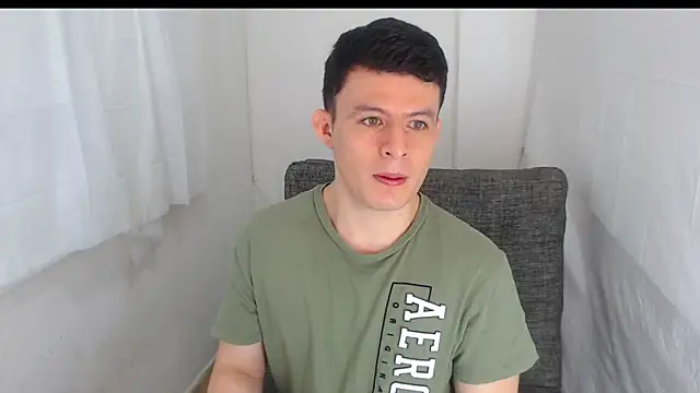 MARCUS FIRE online show from February 8, 2026, 3:15 pm