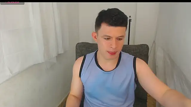 MARCUS FIRE online show from February 26, 2026, 9:03 pm