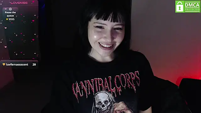 just meko online show from December 19, 2025, 1:34 am