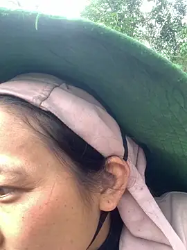 bi-bo123 online show from February 7, 2026, 2:15 am