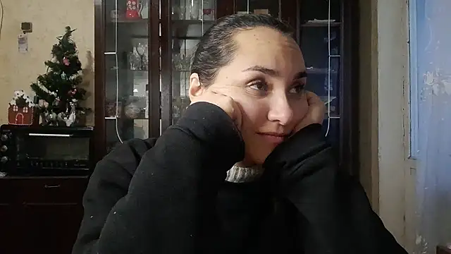 VoulezVous Angel online show from January 17, 2026, 2:11 pm