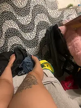 gatitaamelosa online show from February 7, 2026, 6:06 am