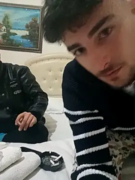 Snapshot of yasinesra757_ chatting on February 22, 2026, 12:56 am yasinesra757 online show from February 22, 2026, 12:56 am