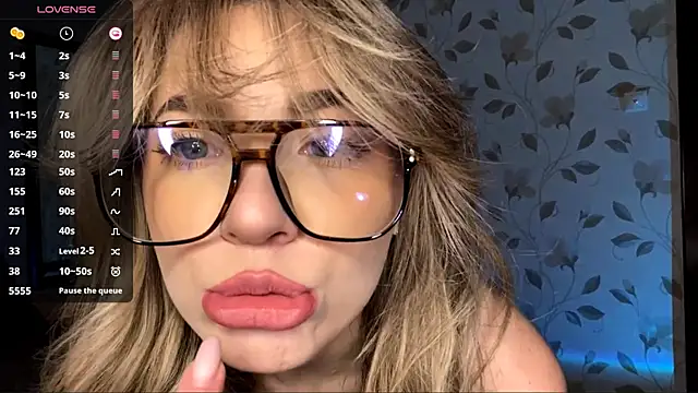 OrethaEredia online show from February 4, 2026, 5:08 pm