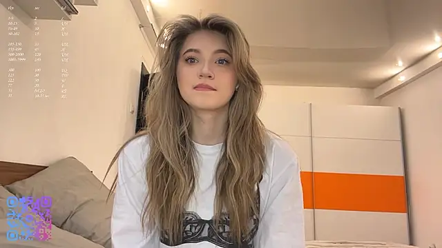 OrethaEredia online show from February 24, 2026, 5:22 pm