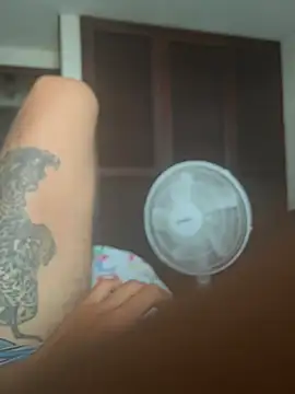 Snapshot of tevoyagustar69 chatting on November 5, 2025, 11:54 am tevoyagustar69 online show from November 5, 2025, 11:54 am